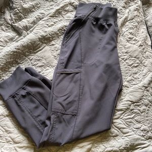 Cherokee infinity jogger scrub pants